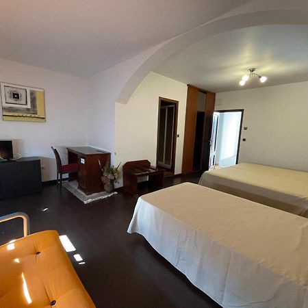 Hostal Terraza Miramar Sl Boiro Kültér fotó
