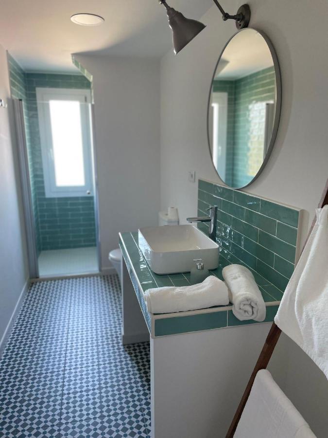 Hostal Terraza Miramar Sl Boiro Kültér fotó