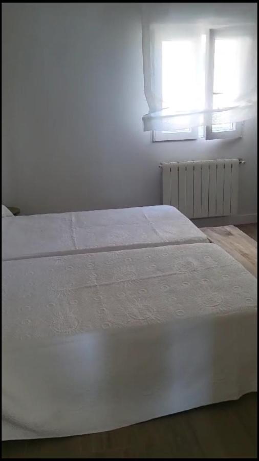 Hostal Terraza Miramar Sl Boiro Kültér fotó