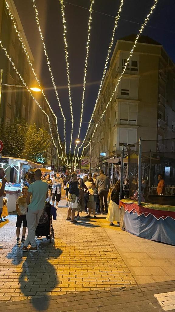Hostal Terraza Miramar Sl Boiro Kültér fotó