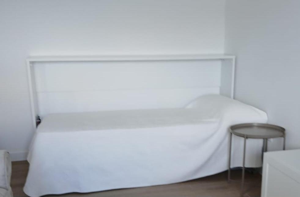 Hostal Terraza Miramar Sl Boiro Kültér fotó