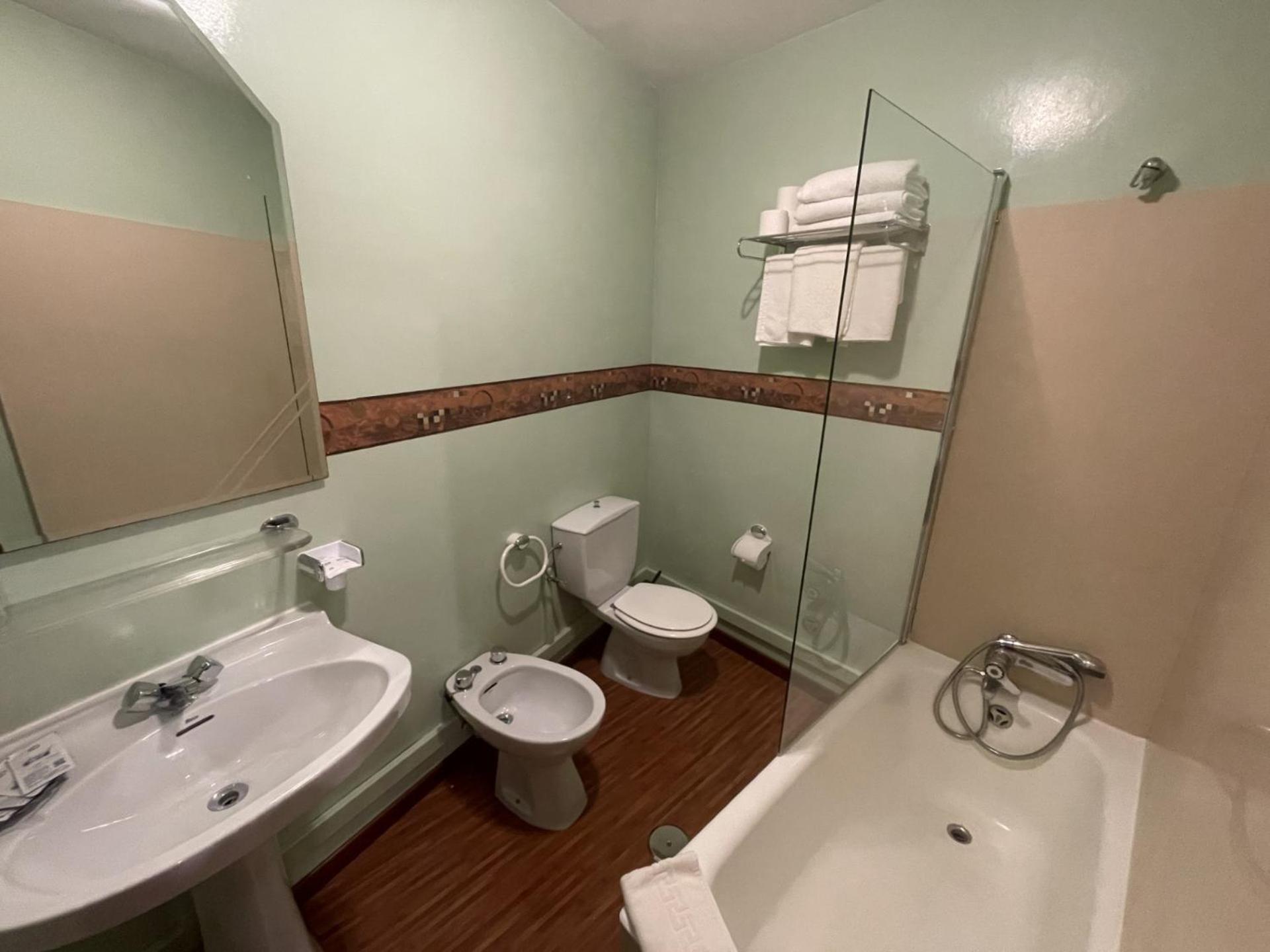 Hostal Terraza Miramar Sl Boiro Kültér fotó