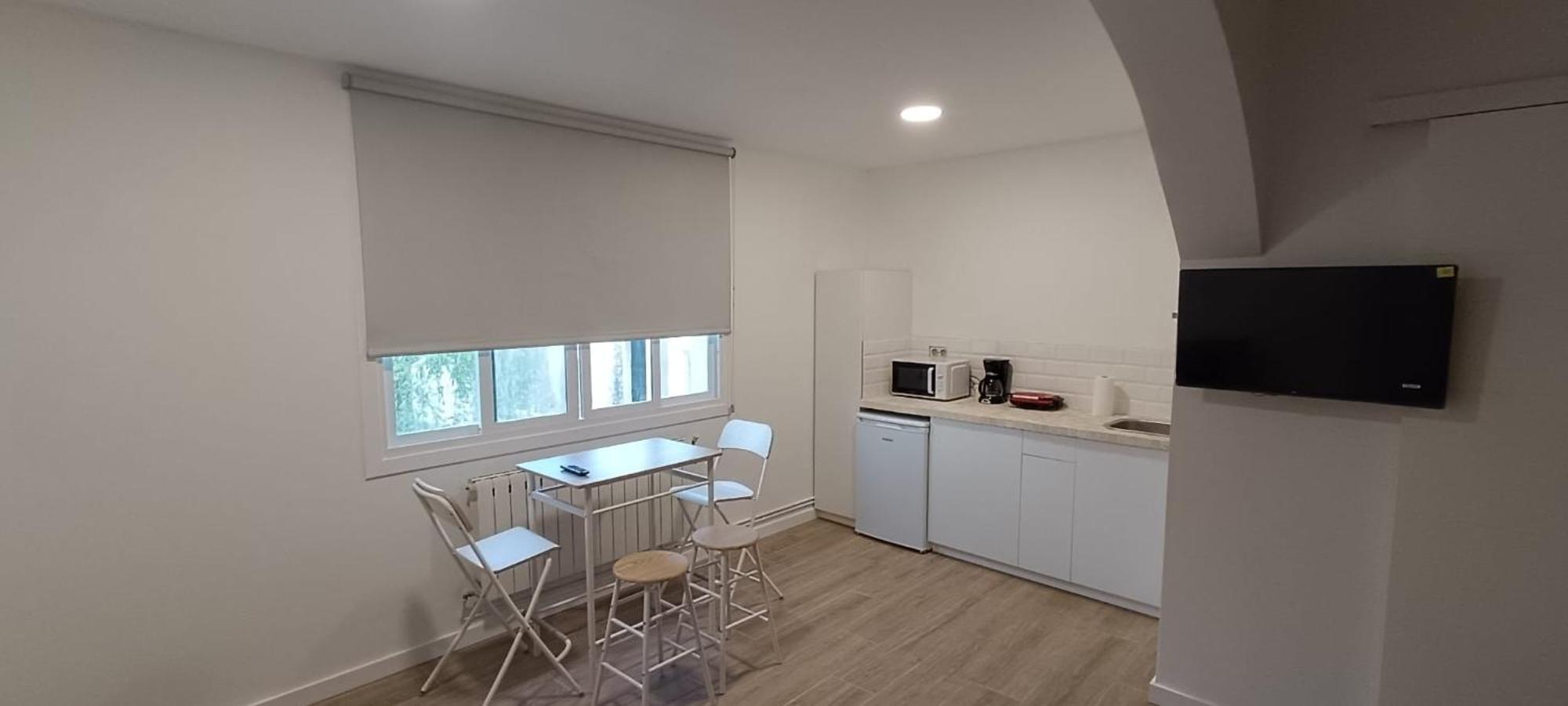 Hostal Terraza Miramar Sl Boiro Kültér fotó