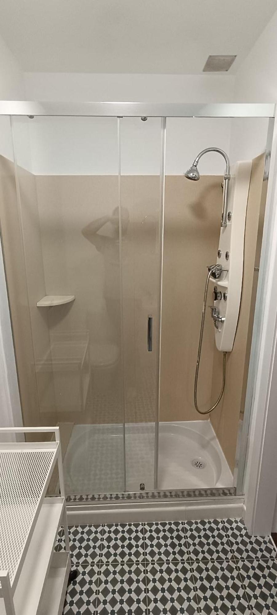 Hostal Terraza Miramar Sl Boiro Kültér fotó